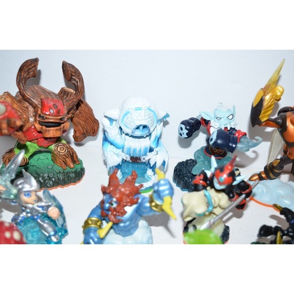 Skylanders Giants Spyro Adventure Mixed Lot figures - Picture 4 of 16